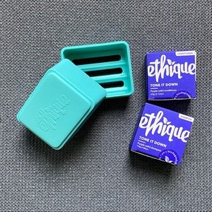 Ethique Tone It Down